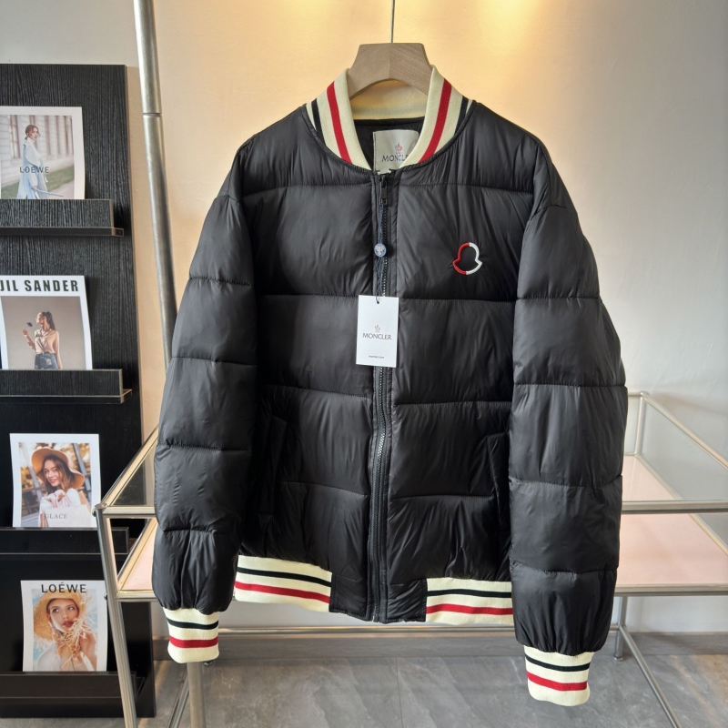 Moncler Jackets